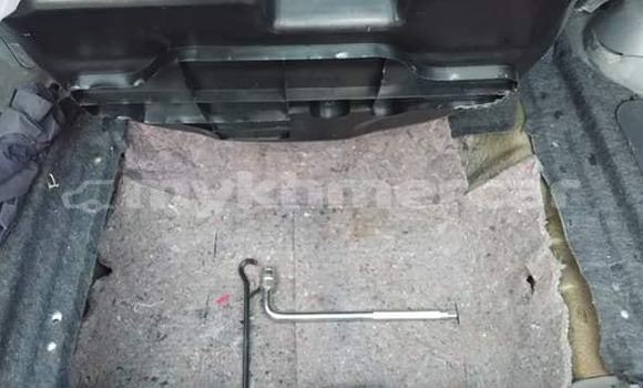 Acheter Occasion Voiture Honda CR–V Gris à Siem Reap, Siem Reap Province Acheter Occasion Voiture Honda CR–V Gris à Siem Reap, Siem Reap Province