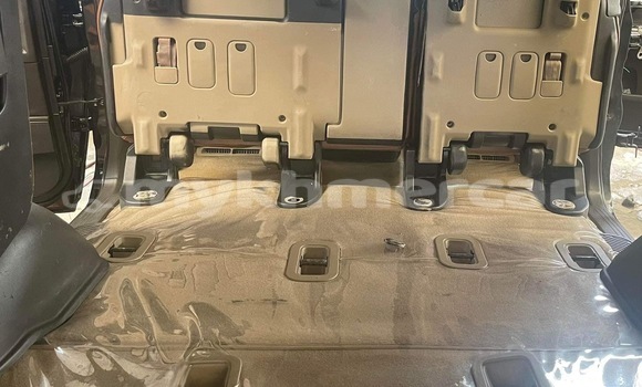 Acheter Occasion Voiture Toyota Land Cruiser Noir à Phnom Penh, Phnom Penh Acheter Occasion Voiture Toyota Land Cruiser Noir à Phnom Penh, Phnom Penh