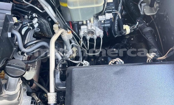 Acheter Occasion Voiture Toyota Land Cruiser Noir à Phnom Penh, Phnom Penh Acheter Occasion Voiture Toyota Land Cruiser Noir à Phnom Penh, Phnom Penh