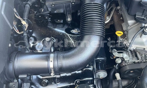 Acheter Occasion Voiture Toyota Land Cruiser Noir à Phnom Penh, Phnom Penh Acheter Occasion Voiture Toyota Land Cruiser Noir à Phnom Penh, Phnom Penh