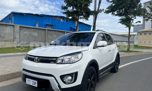 Acheter Occasion Voiture Great Wall Hover M4 Blanc à Phnom Penh, Phnom Penh Acheter Occasion Voiture Great Wall Hover M4 Blanc à Phnom Penh, Phnom Penh