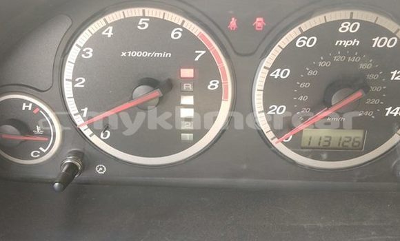 Acheter Occasion Voiture Honda CR–V Marron à Siem Reap, Siem Reap Province Acheter Occasion Voiture Honda CR–V Marron à Siem Reap, Siem Reap Province