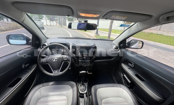 Acheter Occasion Voiture Great Wall Hover M4 Blanc à Phnom Penh, Phnom Penh Acheter Occasion Voiture Great Wall Hover M4 Blanc à Phnom Penh, Phnom Penh