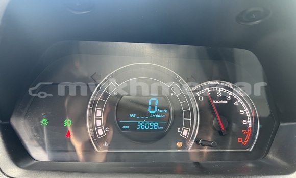 Acheter Occasion Voiture Great Wall Hover M4 Blanc à Phnom Penh, Phnom Penh Acheter Occasion Voiture Great Wall Hover M4 Blanc à Phnom Penh, Phnom Penh