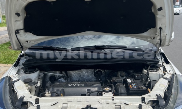 Acheter Occasion Voiture Great Wall Hover M4 Blanc à Phnom Penh, Phnom Penh Acheter Occasion Voiture Great Wall Hover M4 Blanc à Phnom Penh, Phnom Penh