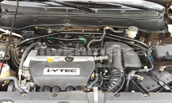 Acheter Occasion Voiture Honda CR–V Marron à Siem Reap, Siem Reap Province Acheter Occasion Voiture Honda CR–V Marron à Siem Reap, Siem Reap Province