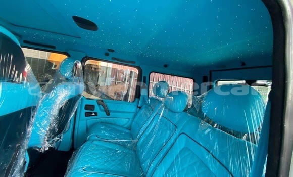 Buy Used Mercedes-Benz G-klasse White Car in Phnom Penh in Phnom Penh Buy Used Mercedes-Benz G-klasse White Car in Phnom Penh in Phnom Penh