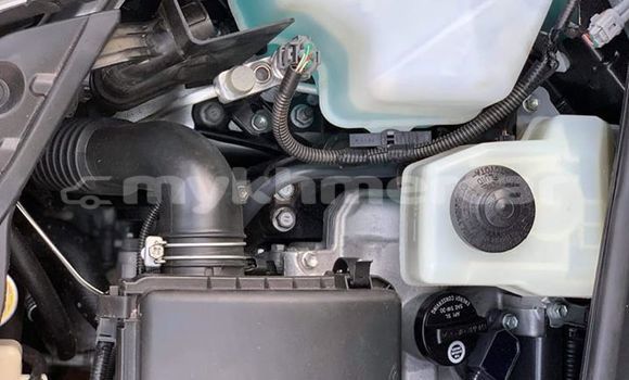 Acheter Occasion Voiture Toyota Prius Gris à Phnom Penh, Phnom Penh Acheter Occasion Voiture Toyota Prius Gris à Phnom Penh, Phnom Penh