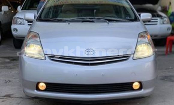 Acheter Occasion Voiture Toyota Prius Gris à Phnom Penh, Phnom Penh Acheter Occasion Voiture Toyota Prius Gris à Phnom Penh, Phnom Penh