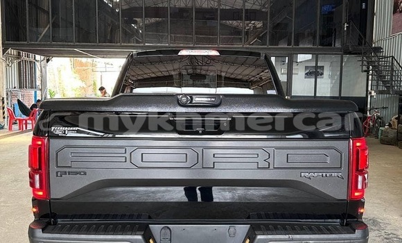 Buy Used FORD MUSTANG Black Car in Phnom Penh in Phnom Penh Buy Used FORD MUSTANG Black Car in Phnom Penh in Phnom Penh