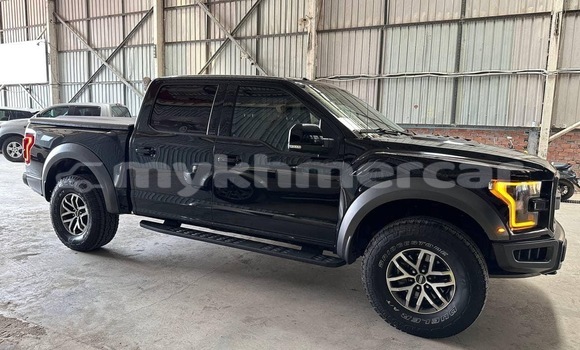 Buy Used FORD MUSTANG Black Car in Phnom Penh in Phnom Penh Buy Used FORD MUSTANG Black Car in Phnom Penh in Phnom Penh