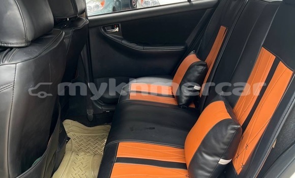 Buy Used Toyota Corolla White Car in Phnom Penh in Phnom Penh Buy Used Toyota Corolla White Car in Phnom Penh in Phnom Penh