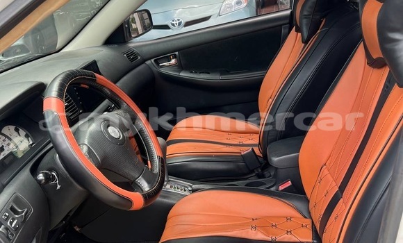 Buy Used Toyota Corolla White Car in Phnom Penh in Phnom Penh Buy Used Toyota Corolla White Car in Phnom Penh in Phnom Penh