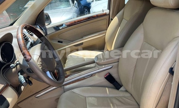 Buy Used Mercedes-Benz GL–Class Black Car in Phnom Penh in Phnom Penh Buy Used Mercedes-Benz GL–Class Black Car in Phnom Penh in Phnom Penh
