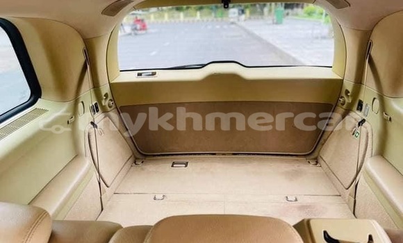 Buy Used Mercedes-Benz GL–Class Black Car in Phnom Penh in Phnom Penh Buy Used Mercedes-Benz GL–Class Black Car in Phnom Penh in Phnom Penh