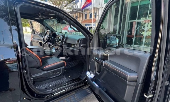 Buy Used FORD MUSTANG Black Car in Phnom Penh in Phnom Penh Buy Used FORD MUSTANG Black Car in Phnom Penh in Phnom Penh