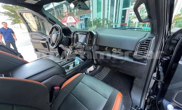 Buy Used FORD MUSTANG Black Car in Phnom Penh in Phnom Penh Buy Used FORD MUSTANG Black Car in Phnom Penh in Phnom Penh