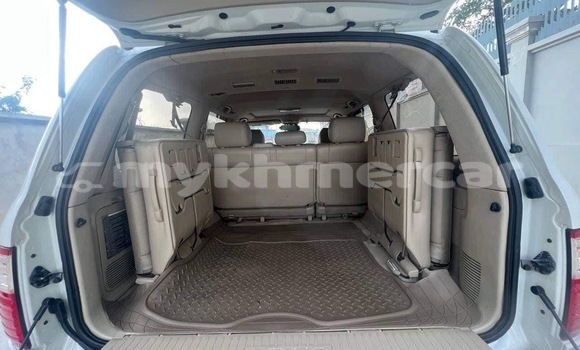 Buy Used Lexus LX White Car in Phnom Penh in Phnom Penh Buy Used Lexus LX White Car in Phnom Penh in Phnom Penh