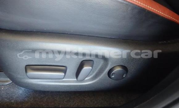 Buy Used Toyota RAV4 White Car in Phnom Penh in Phnom Penh Buy Used Toyota RAV4 White Car in Phnom Penh in Phnom Penh