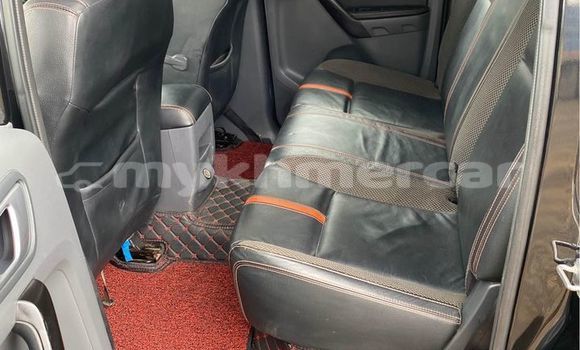 Buy Used Ford Windstar Black Car in Phnom Penh in Phnom Penh Buy Used Ford Windstar Black Car in Phnom Penh in Phnom Penh