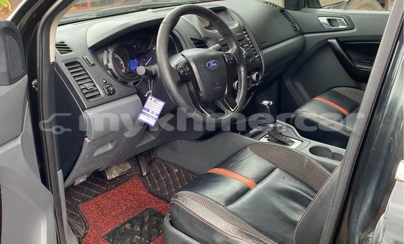 Buy Used Ford Windstar Black Car in Phnom Penh in Phnom Penh Buy Used Ford Windstar Black Car in Phnom Penh in Phnom Penh