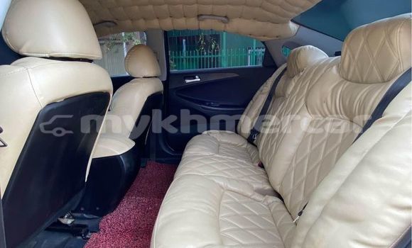 Buy Used Hyundai Sonata Black Car in Phnom Penh in Phnom Penh Buy Used Hyundai Sonata Black Car in Phnom Penh in Phnom Penh