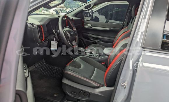 Buy Used Ford Ranger Other Car in Phnom Penh in Phnom Penh Buy Used Ford Ranger Other Car in Phnom Penh in Phnom Penh