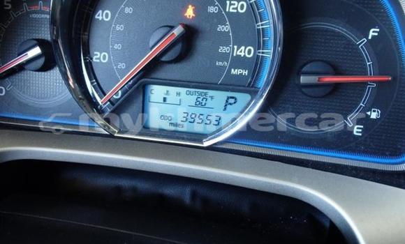 Buy Used Toyota RAV4 White Car in Phnom Penh in Phnom Penh Buy Used Toyota RAV4 White Car in Phnom Penh in Phnom Penh