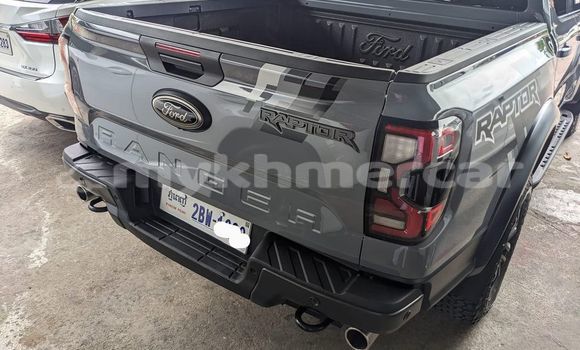 Buy Used Ford Ranger Other Car in Phnom Penh in Phnom Penh Buy Used Ford Ranger Other Car in Phnom Penh in Phnom Penh