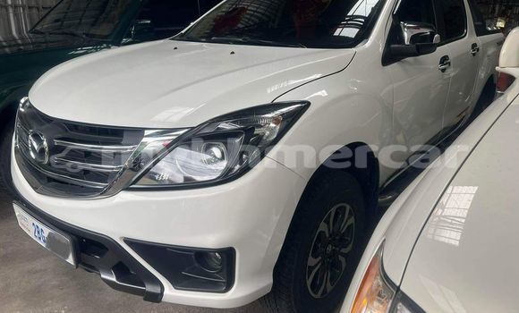 Buy Used Mazda BT-50 White Car in Phnom Penh in Phnom Penh Buy Used Mazda BT-50 White Car in Phnom Penh in Phnom Penh