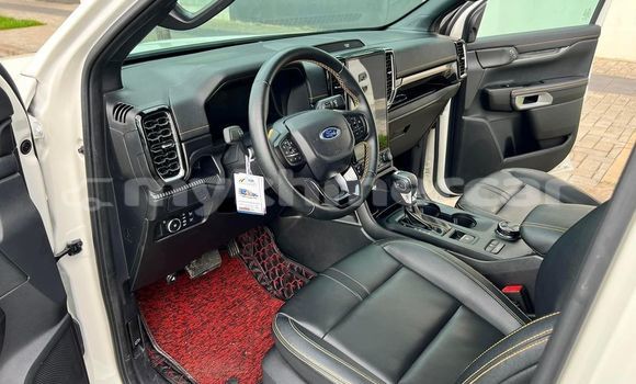 Buy Used Ford Windstar White Car in Phnom Penh in Phnom Penh Buy Used Ford Windstar White Car in Phnom Penh in Phnom Penh