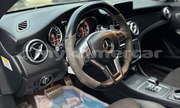 Buy Used Mercedes-Benz CLA-klasse Black Car in Phnom Penh in Phnom Penh Buy Used Mercedes-Benz CLA-klasse Black Car in Phnom Penh in Phnom Penh