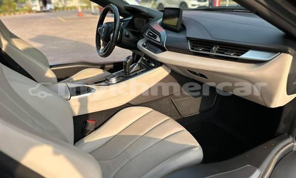 Buy Used BMW i8 White Car in Phnom Penh in Phnom Penh Buy Used BMW i8 White Car in Phnom Penh in Phnom Penh