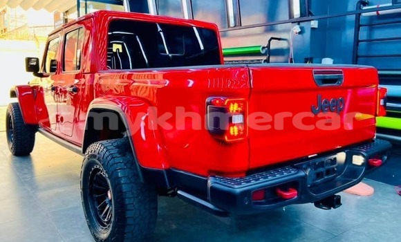 Buy Used Jeep Renegade Red Car in Phnom Penh in Phnom Penh Buy Used Jeep Renegade Red Car in Phnom Penh in Phnom Penh