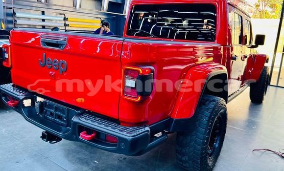 Buy Used Jeep Renegade Red Car in Phnom Penh in Phnom Penh Buy Used Jeep Renegade Red Car in Phnom Penh in Phnom Penh