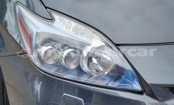 Buy Used Toyota Prius Silver Car in Phnom Penh in Phnom Penh Buy Used Toyota Prius Silver Car in Phnom Penh in Phnom Penh