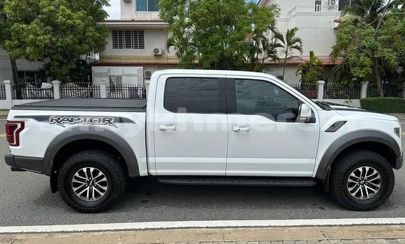 Acheter Occasion Voiture Ford F–150 Blanc à Phnom Penh, Phnom Penh Acheter Occasion Voiture Ford F–150 Blanc à Phnom Penh, Phnom Penh