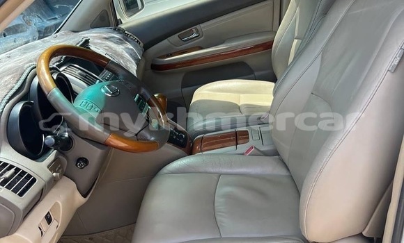 Buy Used Lexus RX 330 White Car in Phnom Penh in Phnom Penh Buy Used Lexus RX 330 White Car in Phnom Penh in Phnom Penh