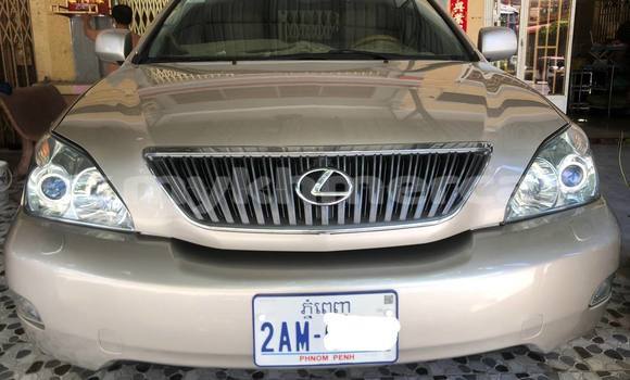 Cars for sale in cambodia - mykhmercar