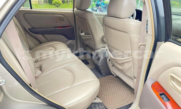 Buy Used Lexus RX 300 Beige Car in Phnom Penh in Phnom Penh Buy Used Lexus RX 300 Beige Car in Phnom Penh in Phnom Penh