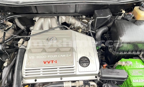 Buy Used Lexus RX 300 Beige Car in Phnom Penh in Phnom Penh Buy Used Lexus RX 300 Beige Car in Phnom Penh in Phnom Penh