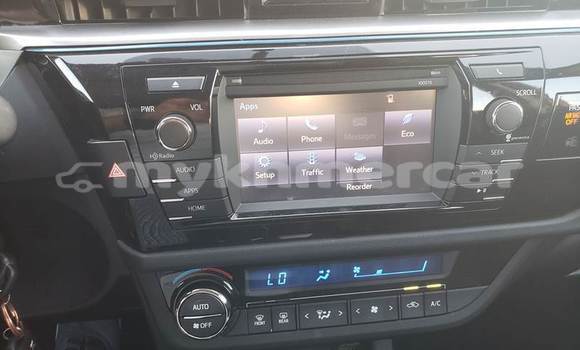 Buy Used Toyota Corolla Red Car in Phnom Penh in Phnom Penh Buy Used Toyota Corolla Red Car in Phnom Penh in Phnom Penh