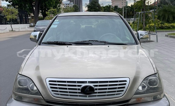 Buy Used Lexus RX 300 Beige Car in Phnom Penh in Phnom Penh Buy Used Lexus RX 300 Beige Car in Phnom Penh in Phnom Penh