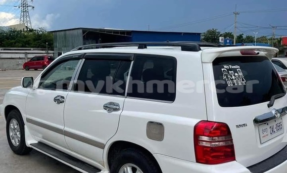 Cars for sale in cambodia - mykhmercar