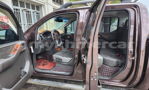 Buy Used Nissan Navara Other Car in Phnom Penh in Phnom Penh Buy Used Nissan Navara Other Car in Phnom Penh in Phnom Penh