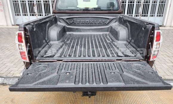 Buy Used Nissan Navara Other Car in Phnom Penh in Phnom Penh Buy Used Nissan Navara Other Car in Phnom Penh in Phnom Penh