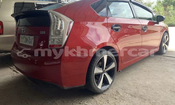 Buy Used Kia Sorento Red Car in Phnom Penh in Phnom Penh Buy Used Kia Sorento Red Car in Phnom Penh in Phnom Penh