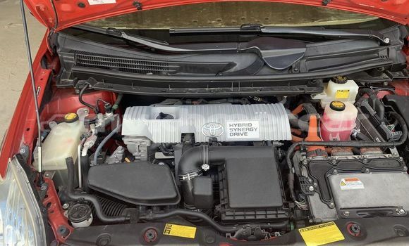 Buy Used Kia Sorento Red Car in Phnom Penh in Phnom Penh Buy Used Kia Sorento Red Car in Phnom Penh in Phnom Penh