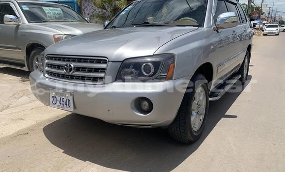 Buy Used Toyota Highlander Other Car in Phnom Penh in Phnom Penh Buy Used Toyota Highlander Other Car in Phnom Penh in Phnom Penh