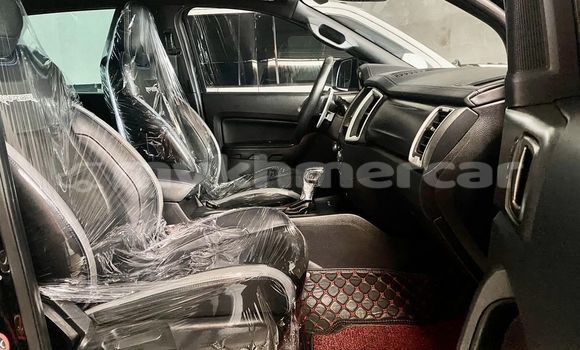 Buy Used Ford Ranger Black Car in Phnom Penh in Phnom Penh Buy Used Ford Ranger Black Car in Phnom Penh in Phnom Penh